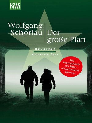 cover image of Der große Plan